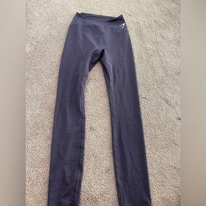 Gym shark leggings